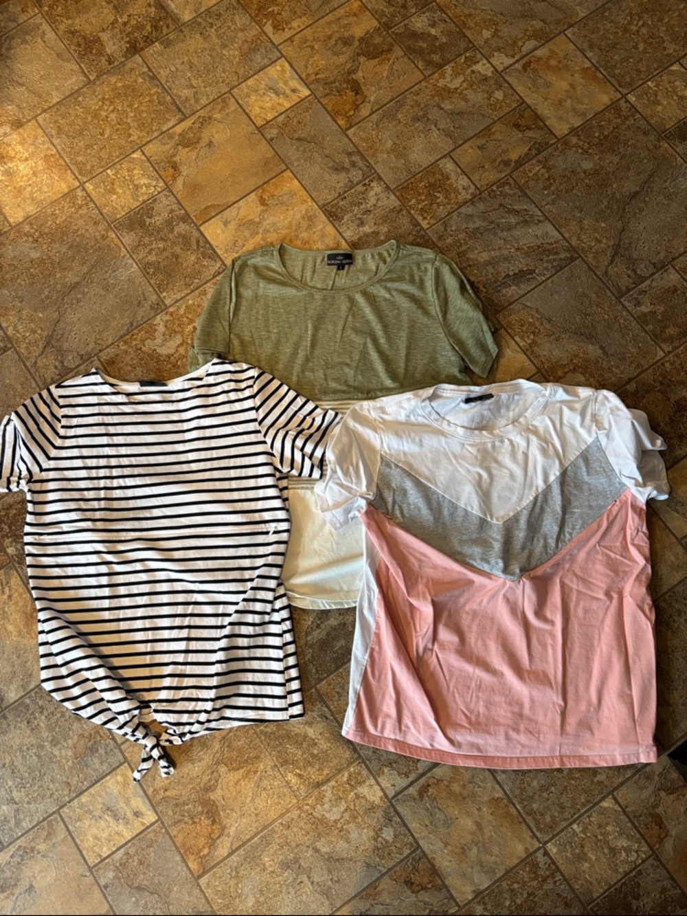Nursing Queen Tee Shirt Bundle